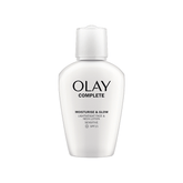 Olay Complete Lightweight Day Lotion SPF 15 100ml | Daily Moisturiser with UV Protection